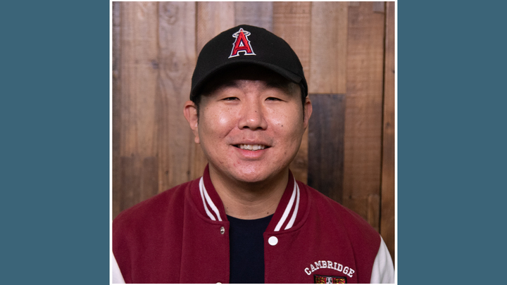 Logo for Anaheim Mixed Cell - Thurs 7PM (James Pack)