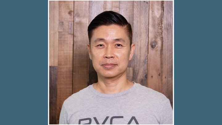 Logo for Buena Park Mixed Cell - Wed 7PM (Joe Choi)