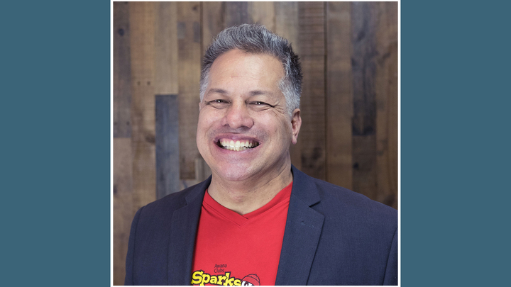 Logo for Buena Park/La Mirada Mixed Cell - Thurs 7:30PM (Keith Pusavat)