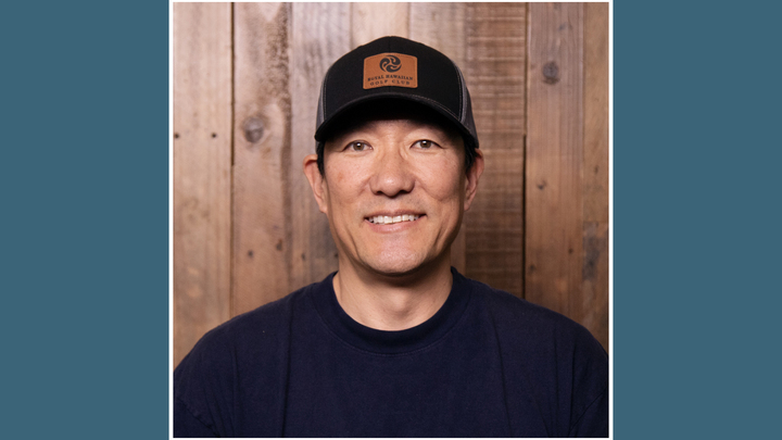 Logo for Cerritos/La Palma Mixed Cell - Wed 7PM (Hyun Chai)