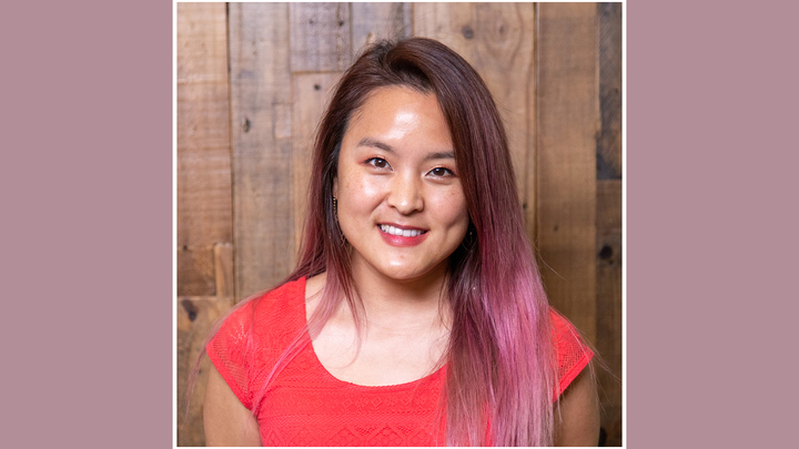 Logo for Anaheim Mixed Cell - Wed 7:30PM (Esther Park)