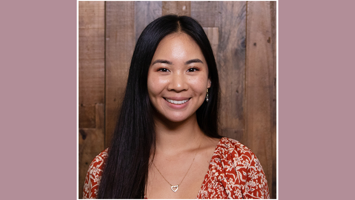 Logo for Access Anaheim Singles Cell - Thurs 7PM (Alison Chou)