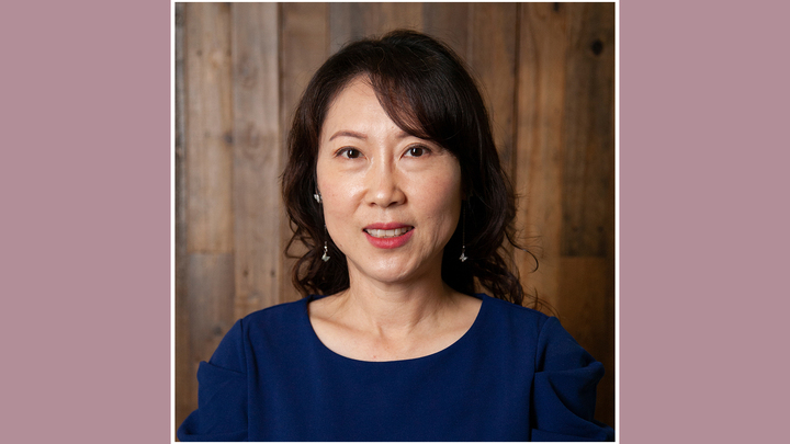 Logo for Korean-Speaking La Mirada Mixed Cell - Tues 7:30PM (Elizabeth Kim)