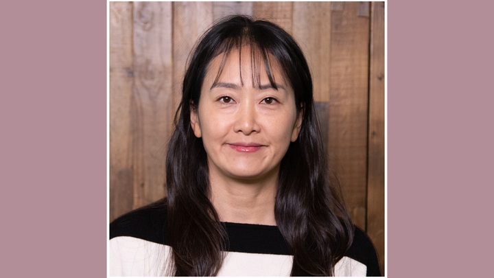 Logo for Korean-Speaking Anaheim Mixed Cell - Thurs 7:30PM (Sarah Park)