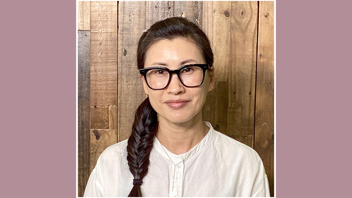 Logo for Cypress/Buena Park Mixed Cell - Tues 7:30PM (Doran Chang)