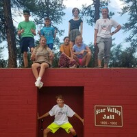 Logo for Summit Students Middle School