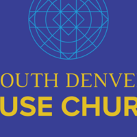 Logo for South Denver House Church