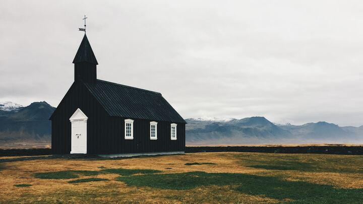 Logo for Building and Grounds Team