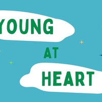 Logo for Young at Heart