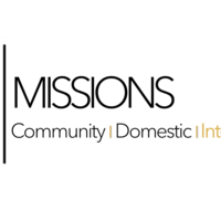 Logo for MIS-INTERNATIONAL MISSIONS