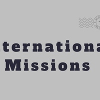 Logo for International Missions