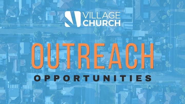 Logo for Outreach Opportunities
