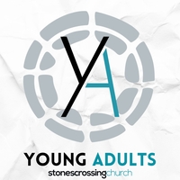 Logo for Young Adults