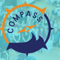 Logo for Calvary High School Students