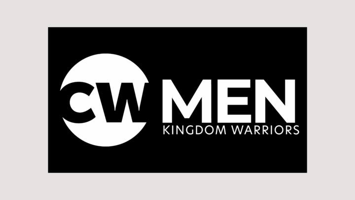 Logo for CW Men Wednesday Night