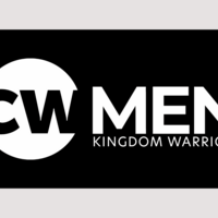Logo for CW Men Wednesday Night Bible Study