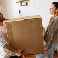 Welcoming New Move-ins