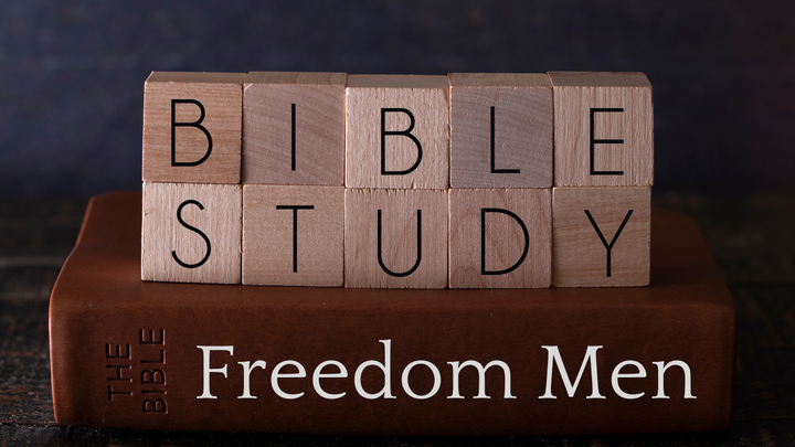 Logo for Men's Group