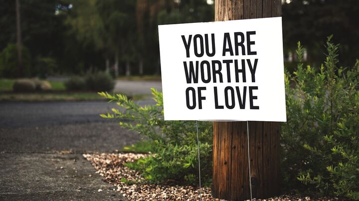 Logo for Soul Care Bible Study (7 Principles for a Healthy Soul)