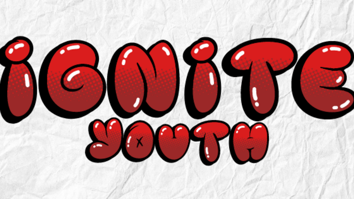Logo for Ignite Youth Parents