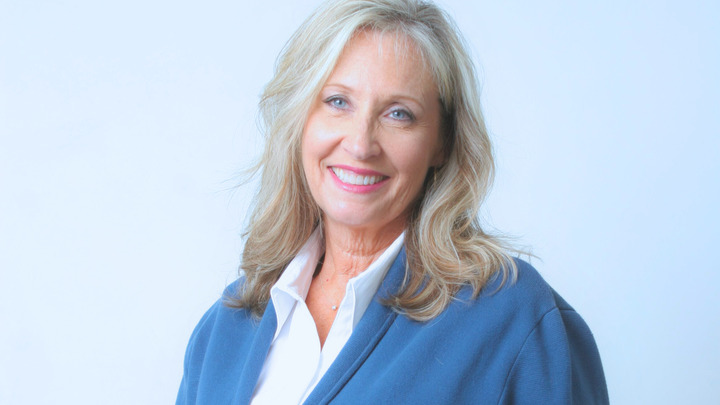 Logo for Betanda Schalasky