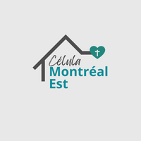 Logo for Célula Montréal-Est
