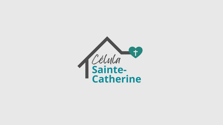 Logo for Célula Ste-Catherine