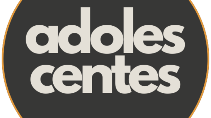 Logo for Adolescentes
