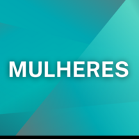 Logo for Ministério de Mulheres