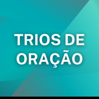 Logo for Trios de Oração