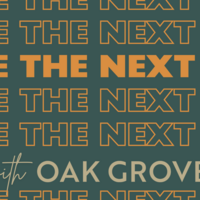 Logo for Next Steps Class