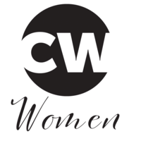 Logo for CW Women Wednesday Night