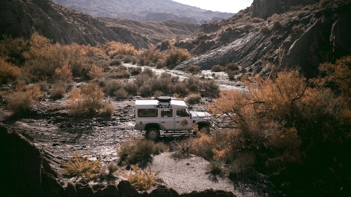 Logo for Plum Creek Off Road