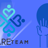 Logo for Care Team