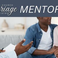 Logo for Marriage One-on-One Mentoring