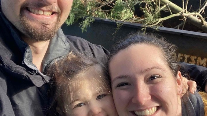 Logo for MC: Higgins