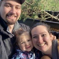 Logo for MC: Higgins