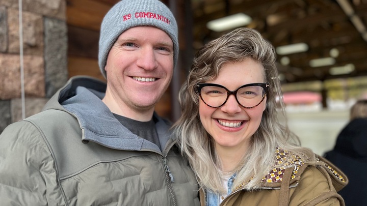 Logo for MC: Neubauer