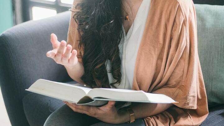 Logo for Multicultural Women's Faith Group