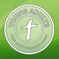 Logo for Young Adults Group