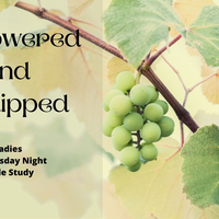 Logo for Empowered and Equipped - Ladies Biblical Studies