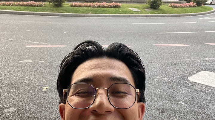 Logo for Boston-Daniel Lux