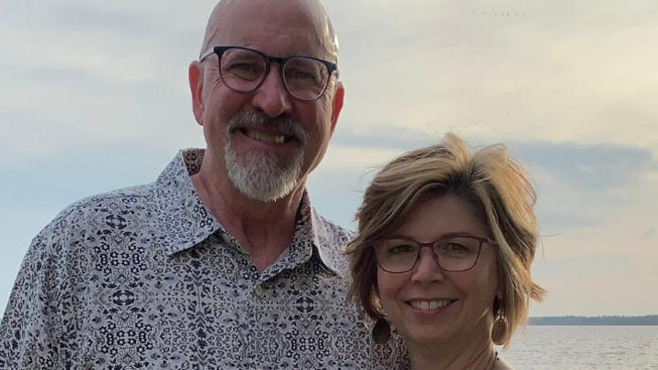 Logo for Trailblazers