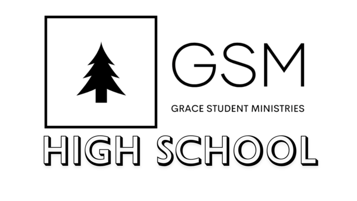 Logo for GSM High School