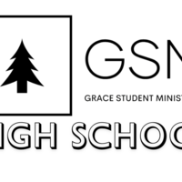 Logo for GSM High School