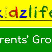 Logo for KidzLife Jr. Parents