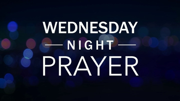 Logo for Family Formation (Wednesday Night Prayer)