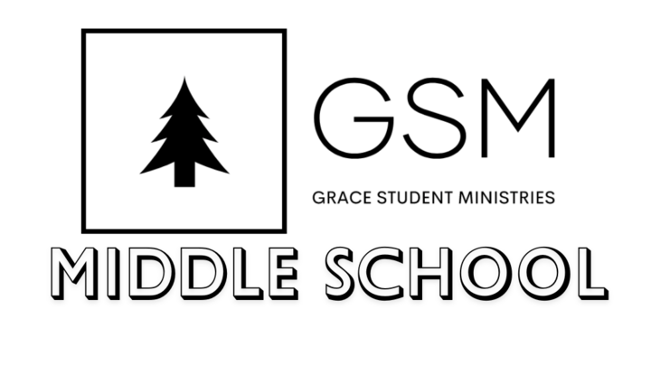 Logo for GSM Middle School