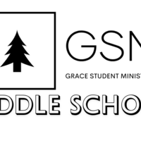 Logo for GSM Middle School