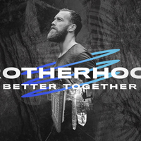 Logo for Men's Fellowship